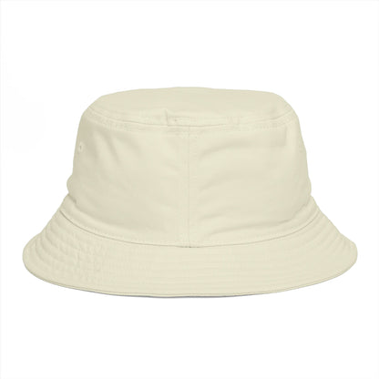Avalanche Wave Grid Bucket Hat