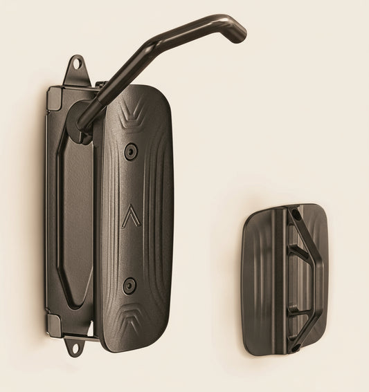 SpinLock Pro Wall Bike Rack, 1pc