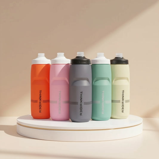 FlowPro Cycling Water Bottle
