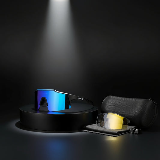 ProSight UV400 Polarized Cycling Glasses