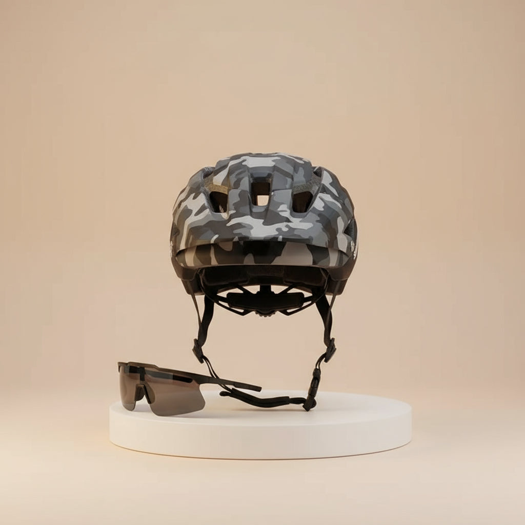 AirForm Pro Cycling Helmet