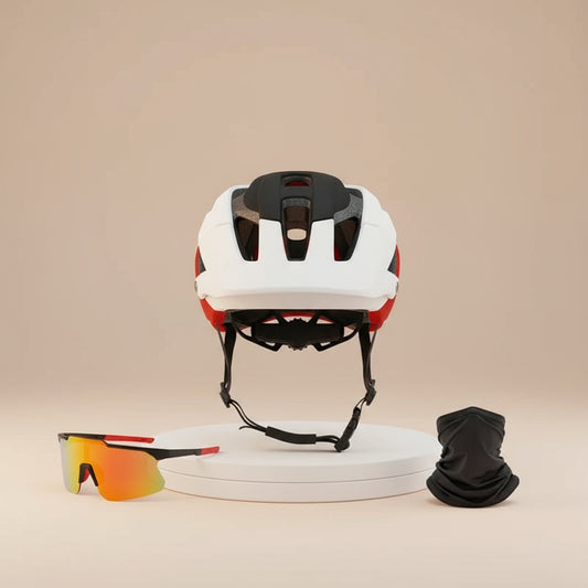 AirForm Pro Cycling Helmet