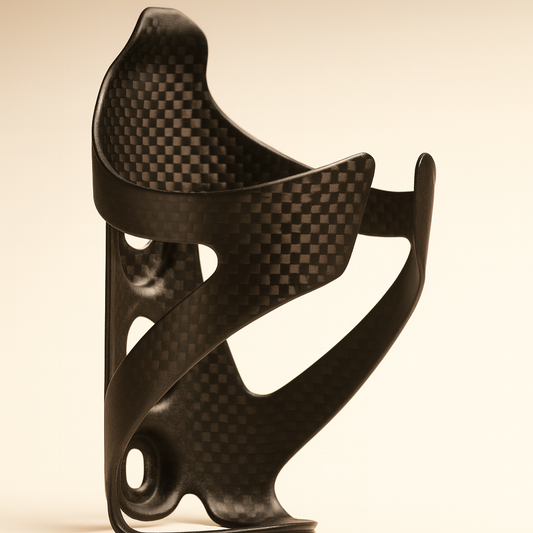 CarbonLite 3K Bottle Cage